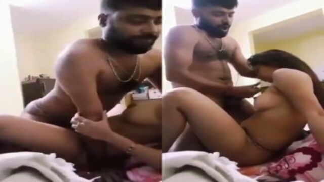 Young BF Fucking Girl Pussy Mms Viral Videos