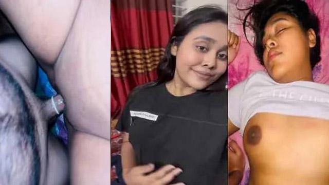 Hot Girl Latest New Sex MMS Viral Video